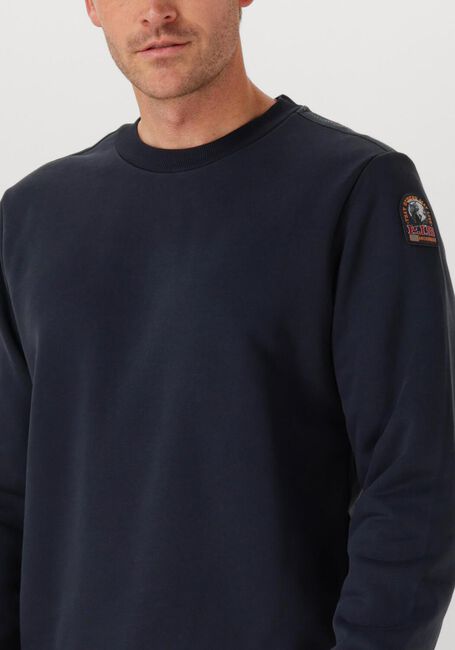 Donkerblauwe PARAJUMPERS Sweater K2 - large