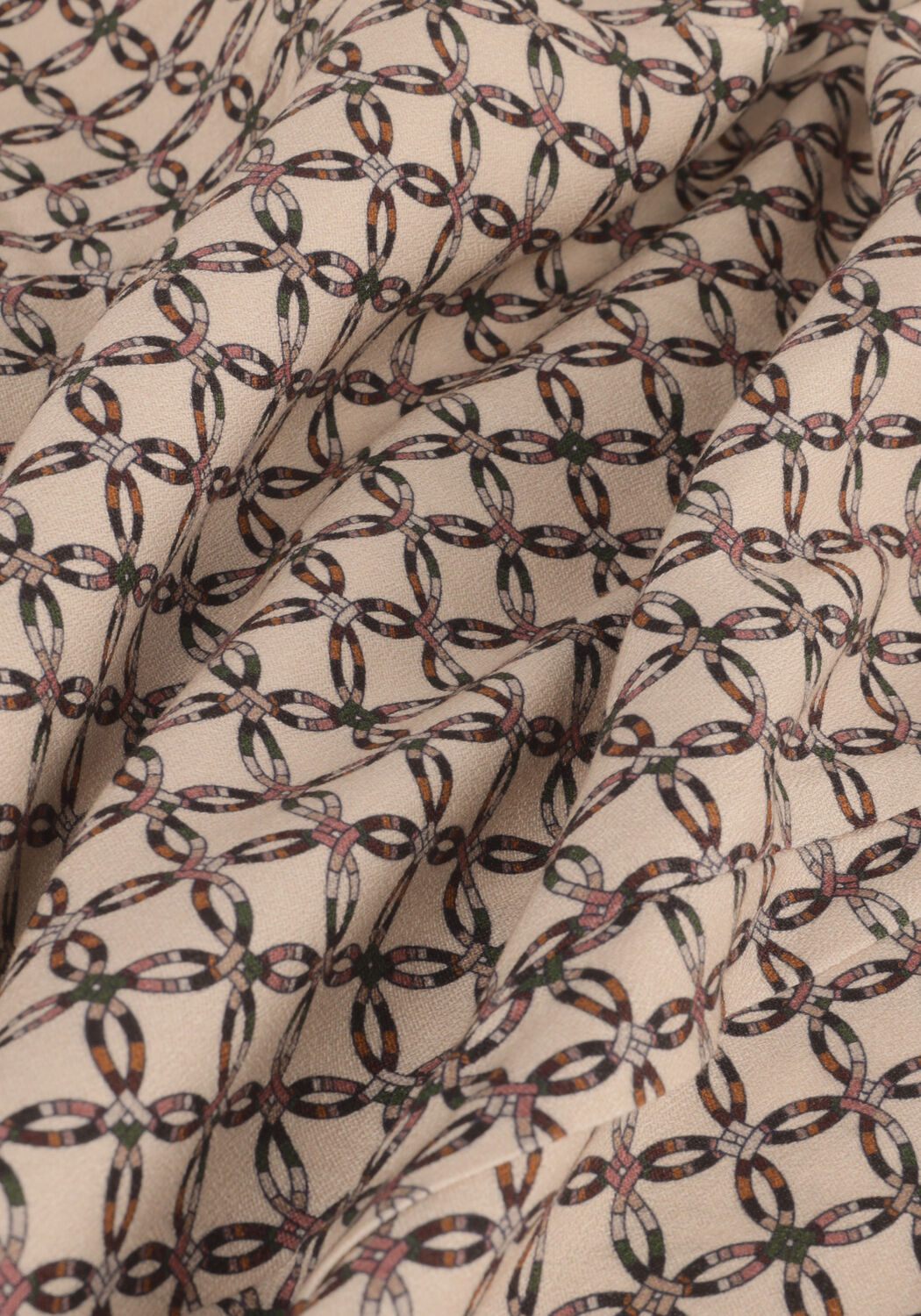 Beige DEA KUDIBAL Blouses EVELYN EV - large