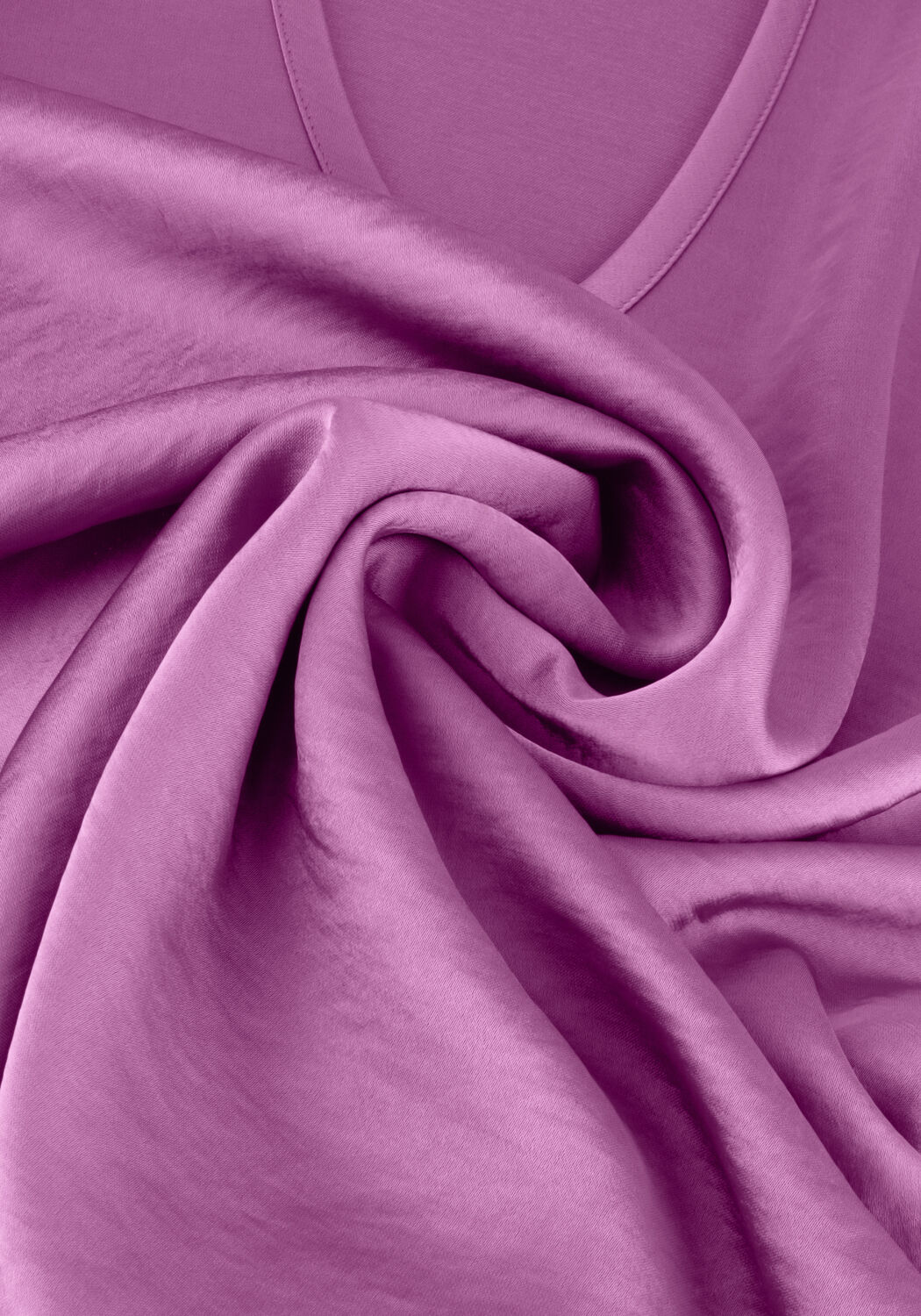 Paarse DANTE6 Top LUIZA - large