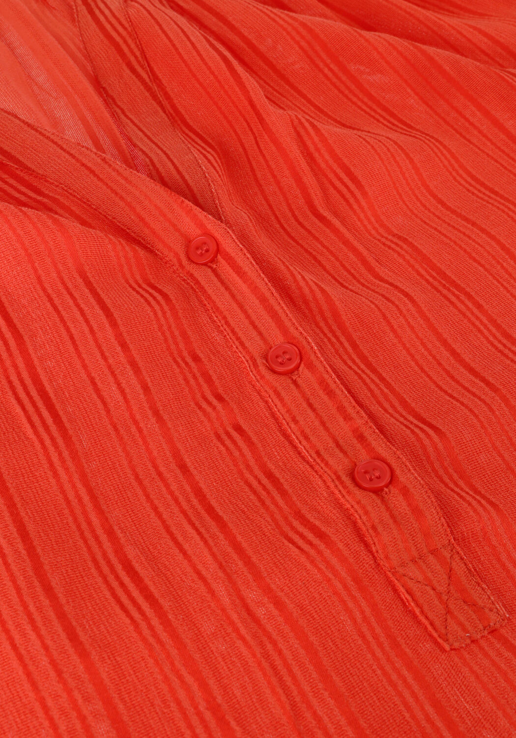 Koraal VANESSA BRUNO Blouses NIPOA - large