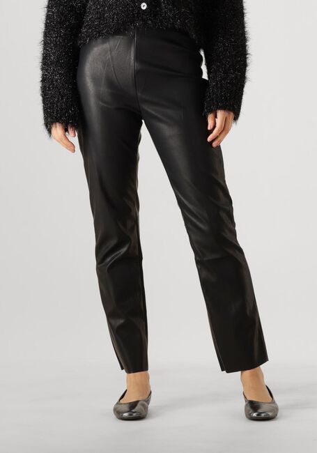 Zwarte KNIT-TED Pantalon CLEO PANT - large