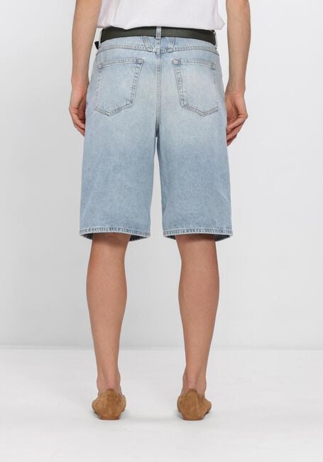 Blauwe CLOSED Shorts JENICA - large