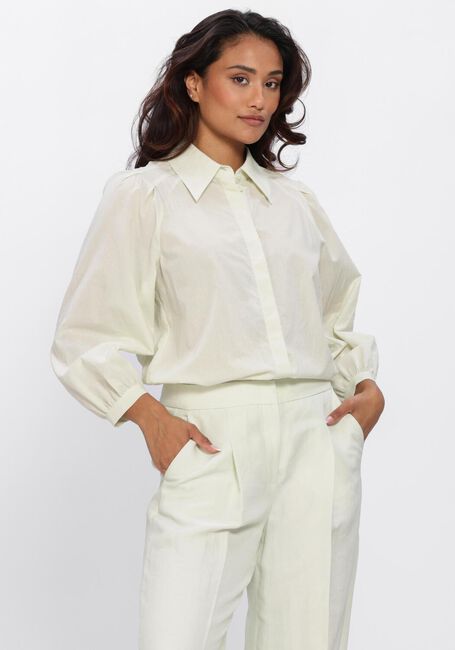 Groene LUISA CERANO Blouses 238689/3761-00 - large