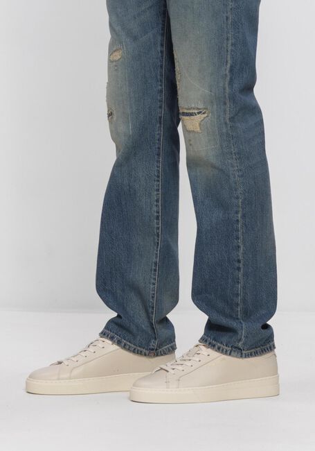 Zwarte FILLING PIECES Lage sneakers TIEBREAK CORE - large