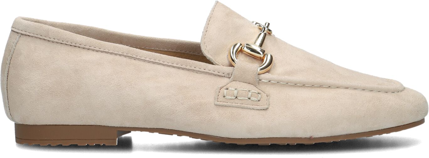 Blasz Loafers
Dames Shn2559, Maat: 36, Materiaal: Suède, Kleur: Beige
