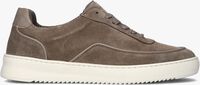 Bruine FILLING PIECES Lage sneakers MONDO SUEDE LUX - medium