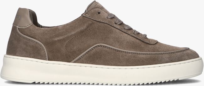 Bruine FILLING PIECES Lage sneakers MONDO SUEDE LUX Bruine FILLING PIECES Lage sneakers MONDO SUEDE LUX - large
