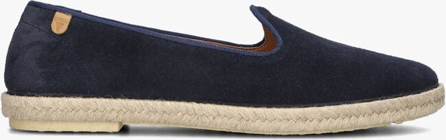 Donkerblauwe VERBENAS Espadrilles KASIE Donkerblauwe VERBENAS Espadrilles KASIE - large