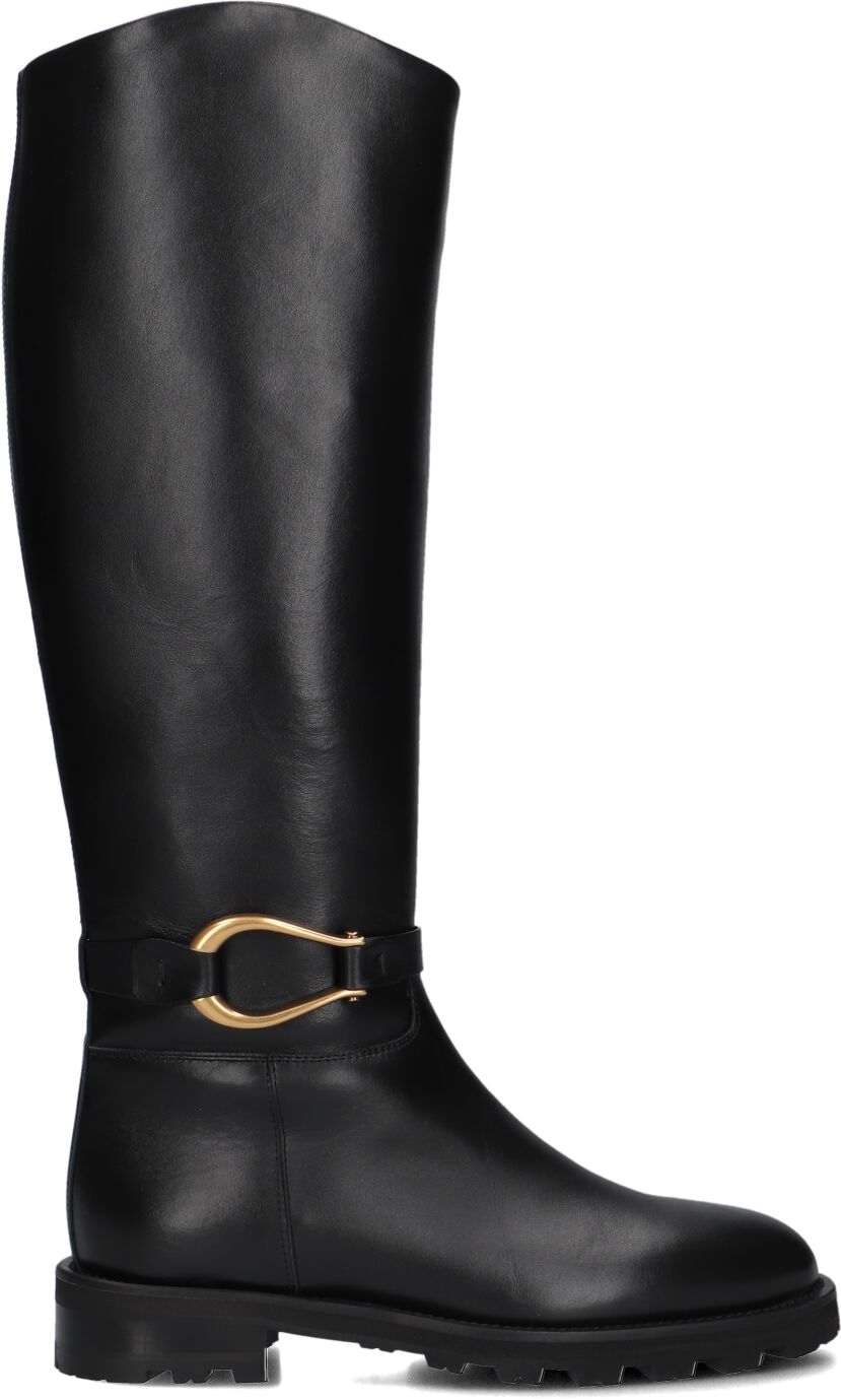 Roberto Festa Hoge Laarzen Dames Nia