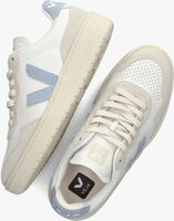 Witte VEJA Lage sneakers V90 - medium
