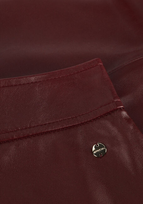 Bordeaux MARC CAIN COLLECTION Minirok ZC 71.01 L01 - large