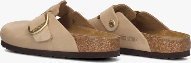 Beige BIRKENSTOCK Instappers SUE Beige BIRKENSTOCK Instappers SUE - large