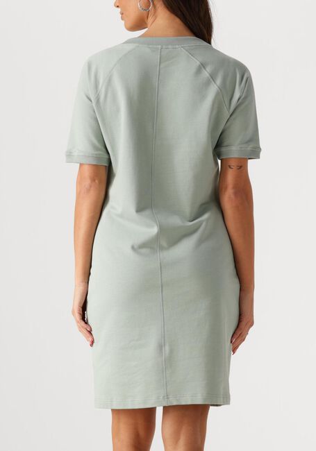 Mint MOSCOW Mini jurk 50-06-WILD-1 - large