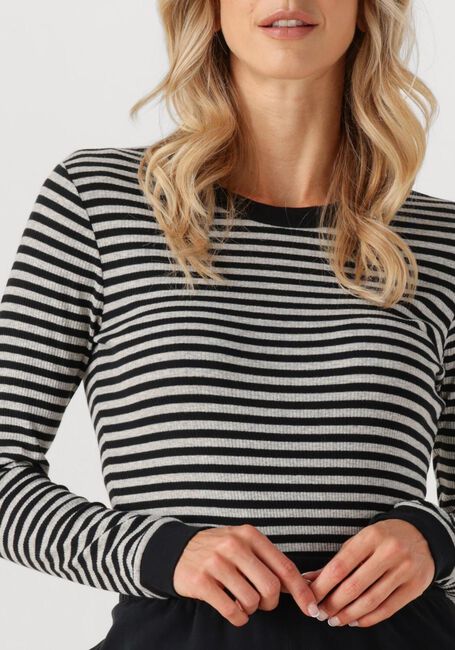 Multi PENN & INK Top LONGSLEEVE W25F1745-STM - large
