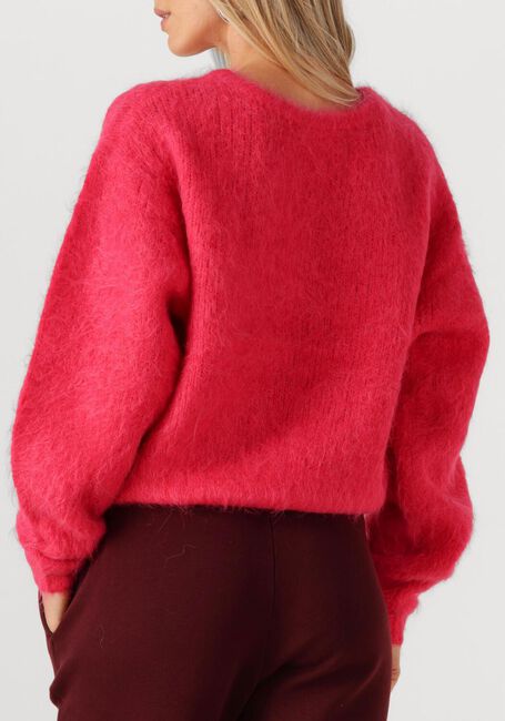 Fuchsia AMERICAN VINTAGE Vest NIBY - large