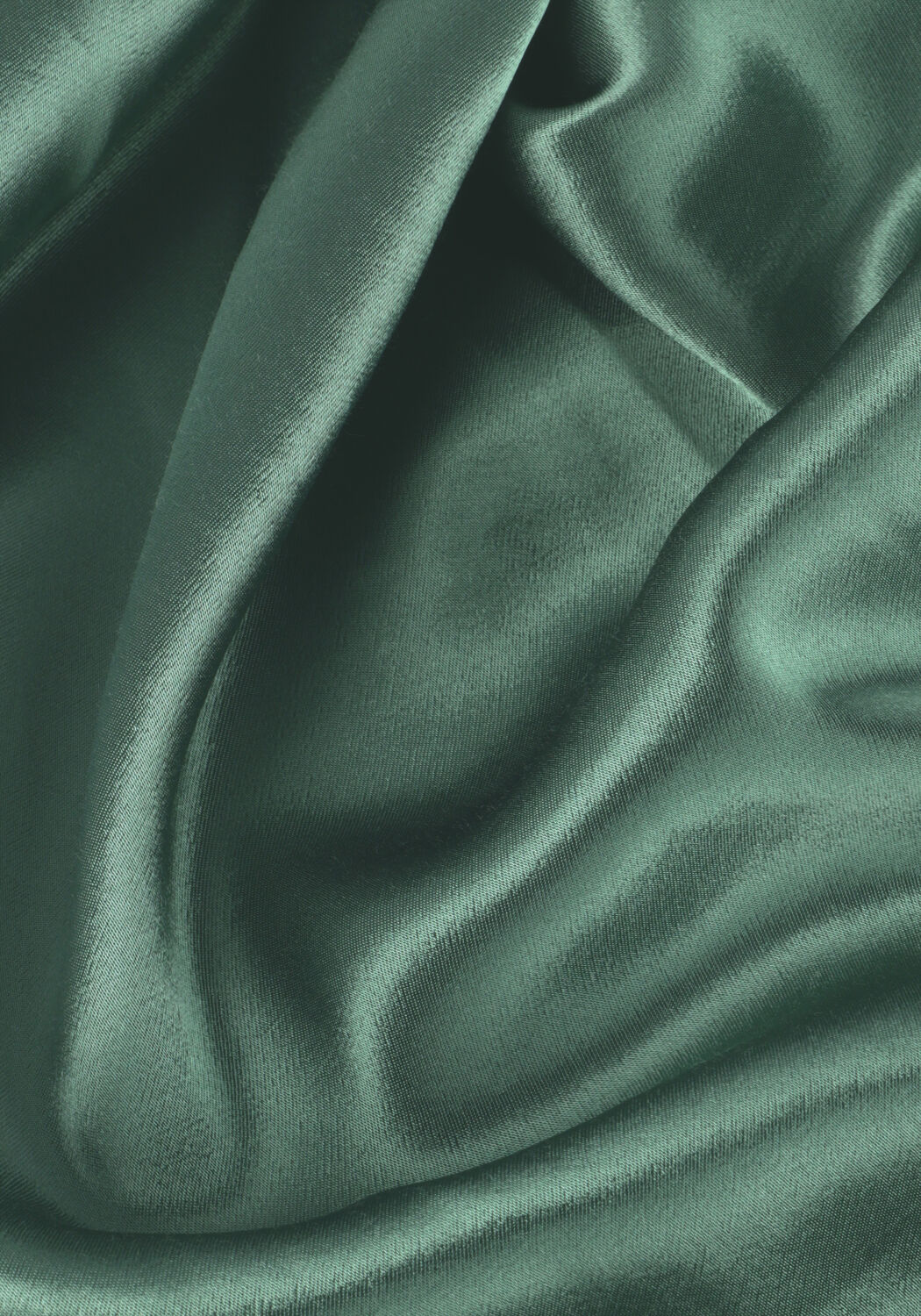 Groene GREEK ARCHAIC KORI Maxi jurk 130902 - large