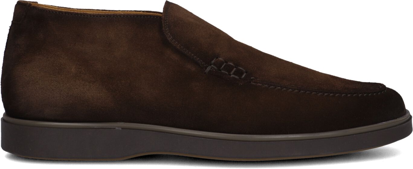 Magnanni Instappers
Heren 25810, Maat: 39, Materiaal: Suède, Kleur: Bruin