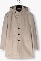 Beige GENTI Mantel C1047-1839 Beige GENTI Mantel C1047-1839 - medium