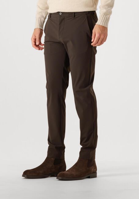 Bruine FERILLI Pantalon CLASSIC PANT - large