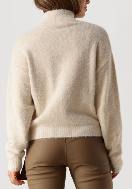 Beige MOSCOW Trui 36-09-ANDREA - large