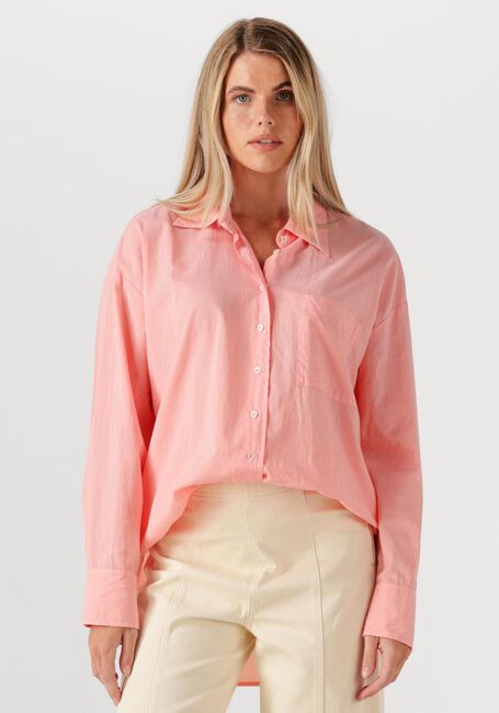 Roze XIRENA Blouses SYDNEY SHIRT - large