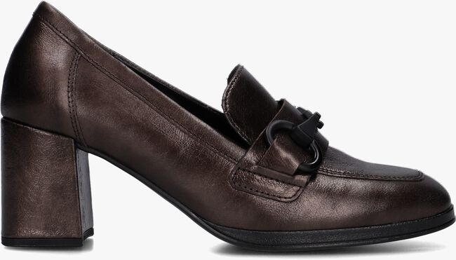Gabor Veloursleder-Pumps in schwarz für Damen Gabor Veloursleder-Pumps in schwarz für Damen