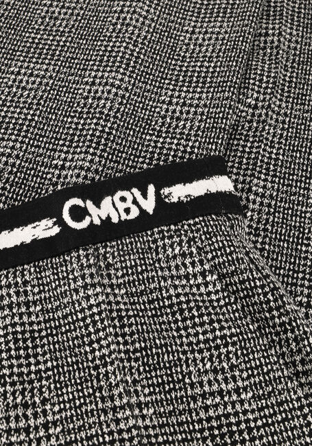 Grijze CAMBIO Wijde broek AVA - large