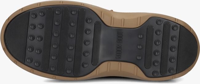 Cognac MOON BOOT Snowboots MB LUNA BOOT Cognac MOON BOOT Snowboots MB LUNA BOOT - large