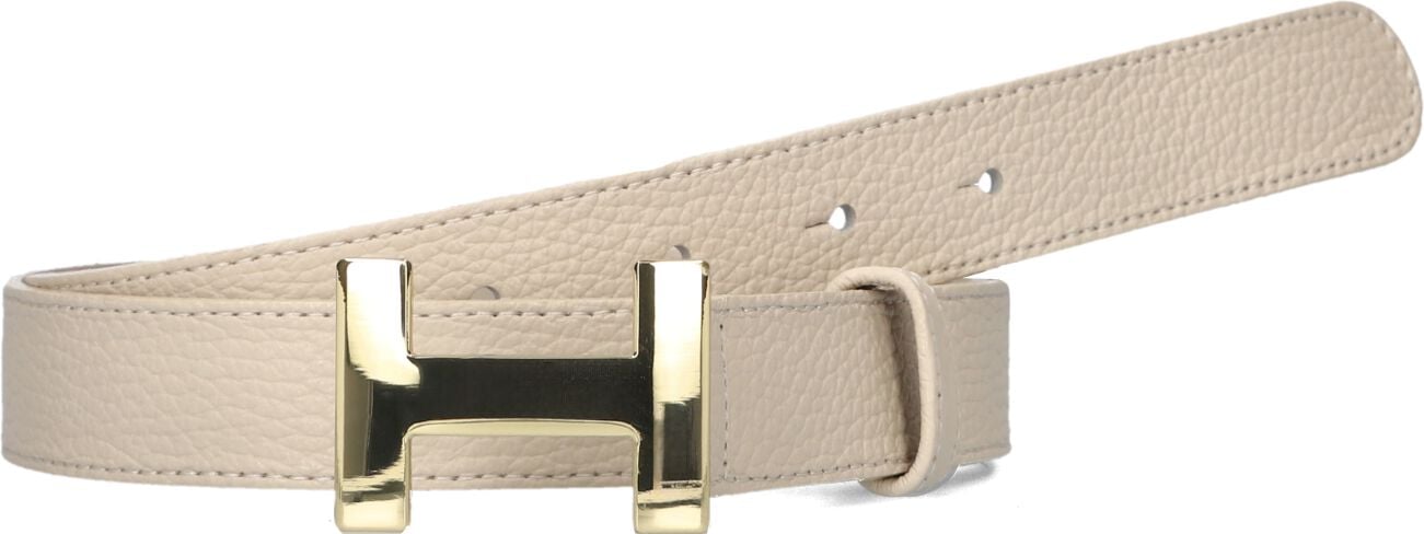 Assem Essentials Riem
Dames 8659 Madeleine, Maat: 85, Materiaal: Leer, Kleur: Beige