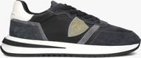 Grijze PHILIPPE MODEL Lage sneakers TROPEZ 2.1 - medium