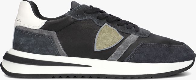 Grijze PHILIPPE MODEL Lage sneakers TROPEZ 2.1 Grijze PHILIPPE MODEL Lage sneakers TROPEZ 2.1 - large