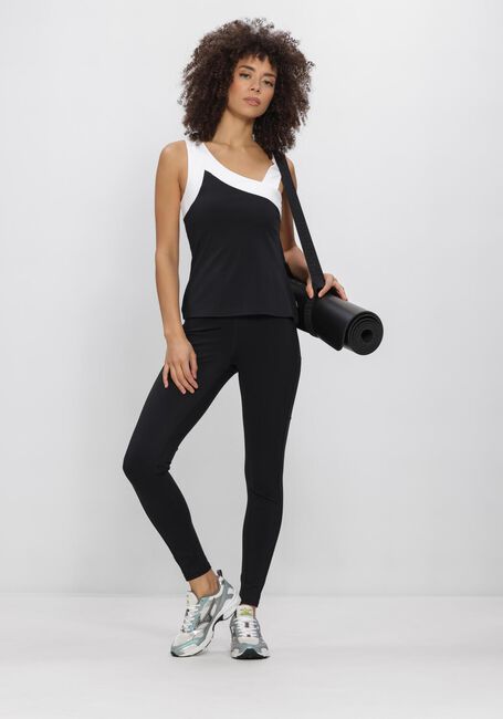 Zwarte GOLDBERGH Broeken CLAUDINE TIGHT - large