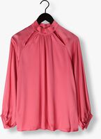 Roze SEMICOUTURE Blouses YAZMINE BLOUSE Roze SEMICOUTURE Blouses YAZMINE BLOUSE - medium