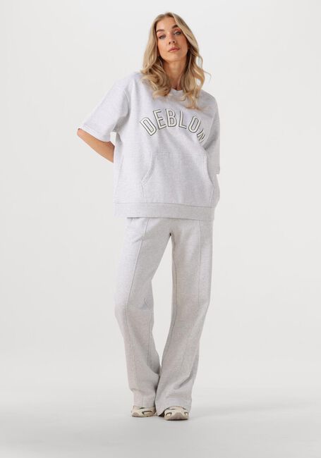 Grijze DEBLON SPORTS Top LARA - large