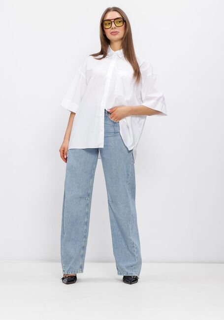 Witte DRYKORN Blouses VELMIRA - large