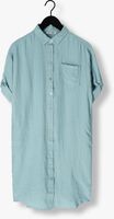 Blauwe BELLAMY Midi jurk FAY Blauwe BELLAMY Midi jurk FAY - medium