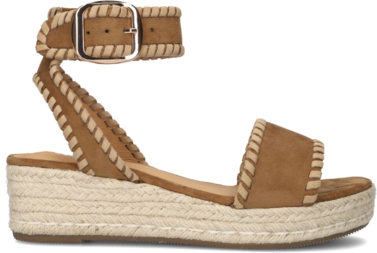 Ayana Sandalen met Hak Dames 0047-58