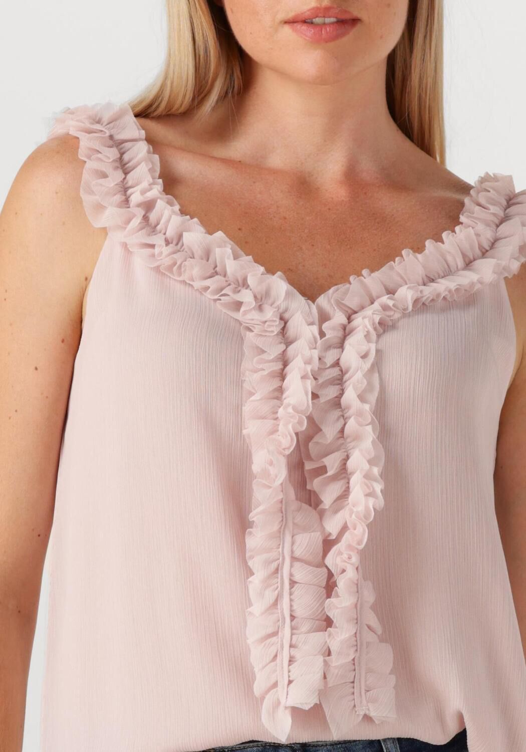 Lichtroze LUISA CERANO Top 328295/3762 - large