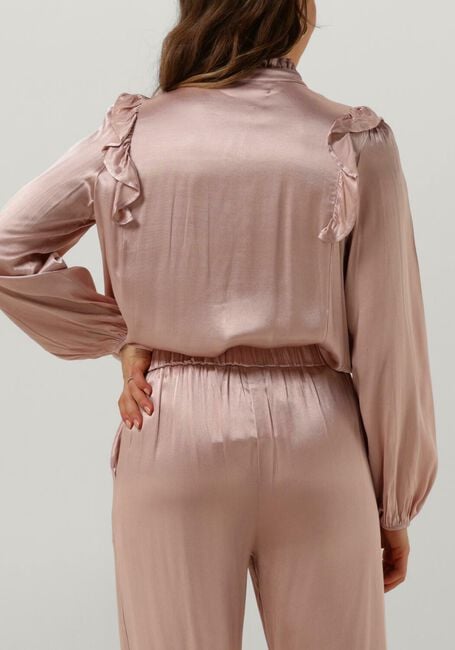 Roze AMAYA AMSTERDAM Blouses SUZE - large