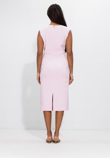 Bordeaux MARC CAIN COLLECTION Jurken AC 21.06 W56 - large