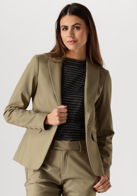 Roze MOS MOSH Blazer BLAKE NIGHT BLAZER - large