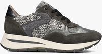 Grijze DL SPORT Lage sneakers 6334 Grijze DL SPORT Lage sneakers 6334 - medium