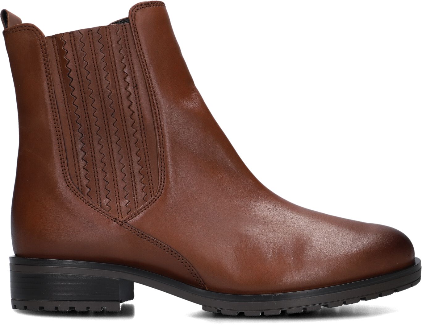 Gabor Enkellaarsjes
Dames 022, Maat: 36, Kleur: Camel