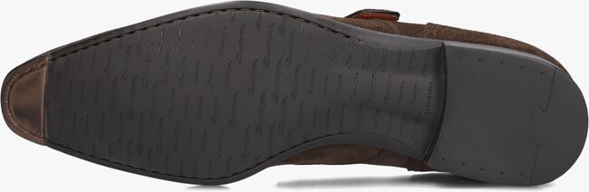 Bruine SANTONI Nette schoenen 14432 - large