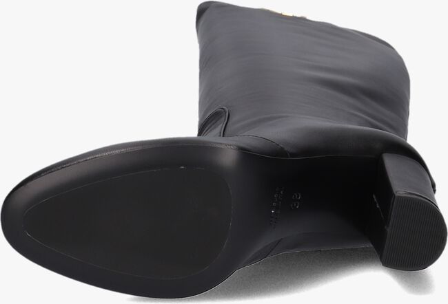 Zwarte VIA ROMA 15 Laarzen SOFT NERO 3865 Zwarte VIA ROMA 15 Laarzen SOFT NERO 3865 - large