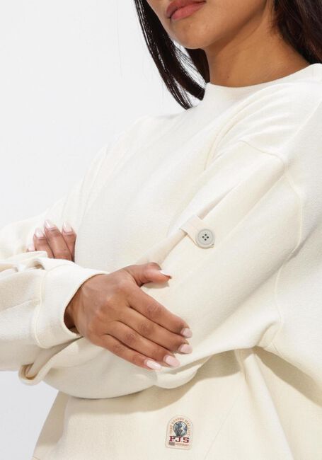 Ecru PARAJUMPERS Sweater REONA - large