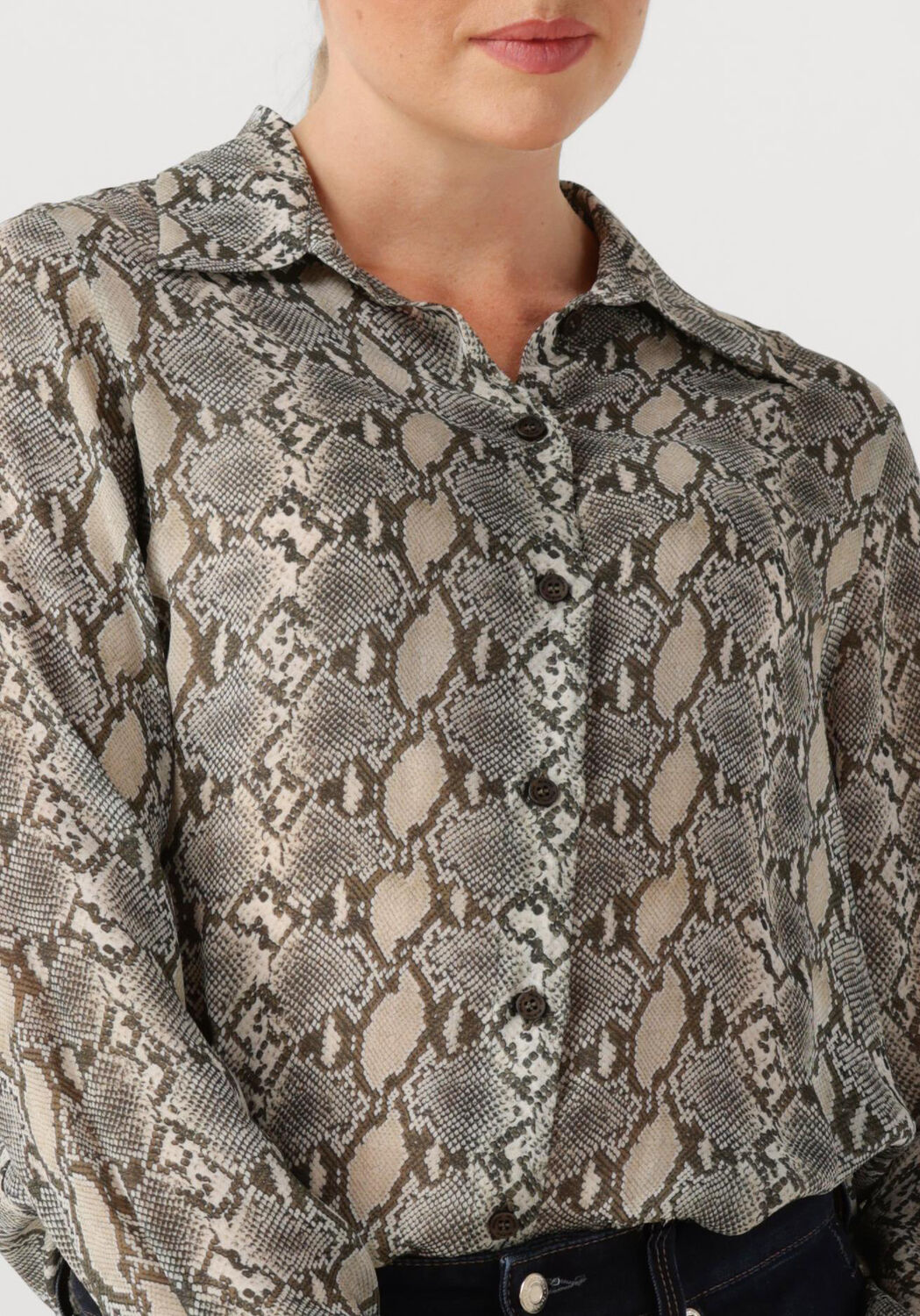 Multi RIANI Blouses 585800-4478 - large