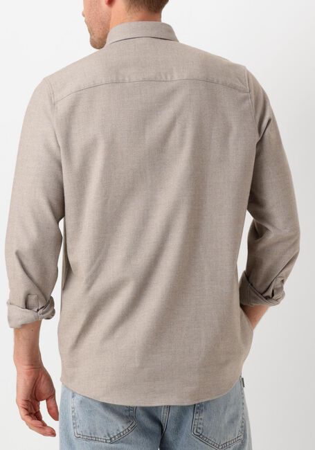 Beige DRYKORN Casual overhemd RAMIS - large