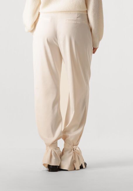 Creme DANTE6 Broeken HARRON SMART PANTS - large