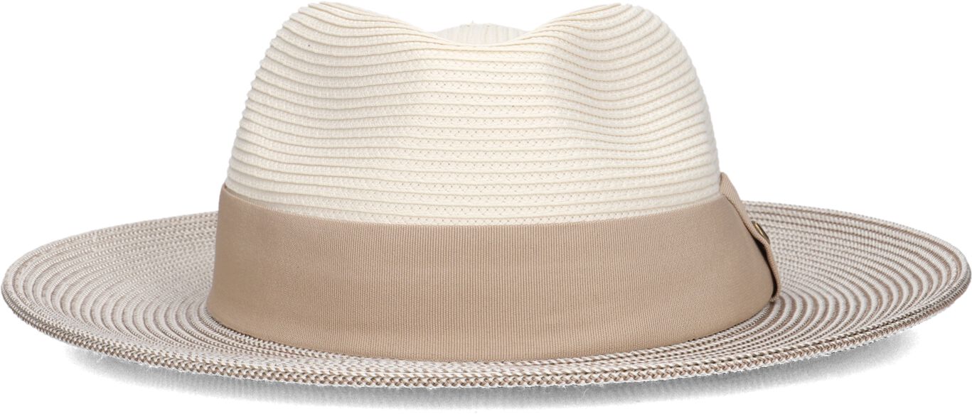 House of Ord Hoed
Dames Naledi Fedora, Maat: M/L, Materiaal: Stro afbeelding 1